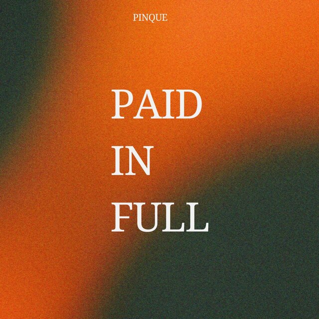 PAID IN FULL