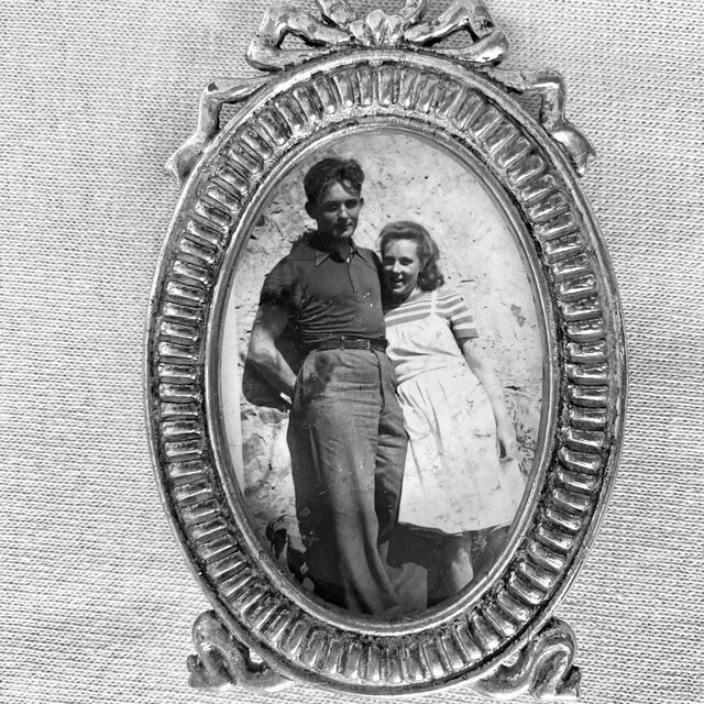 Amour en Résistance