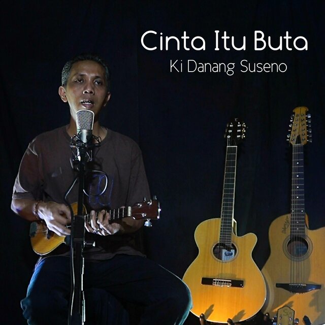 Cinta Itu Buta