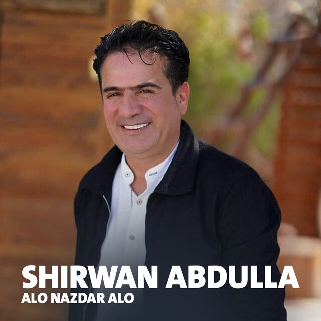 Alo Nazdar Alo
