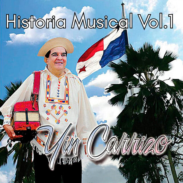 Historia Musical, Vol. 1