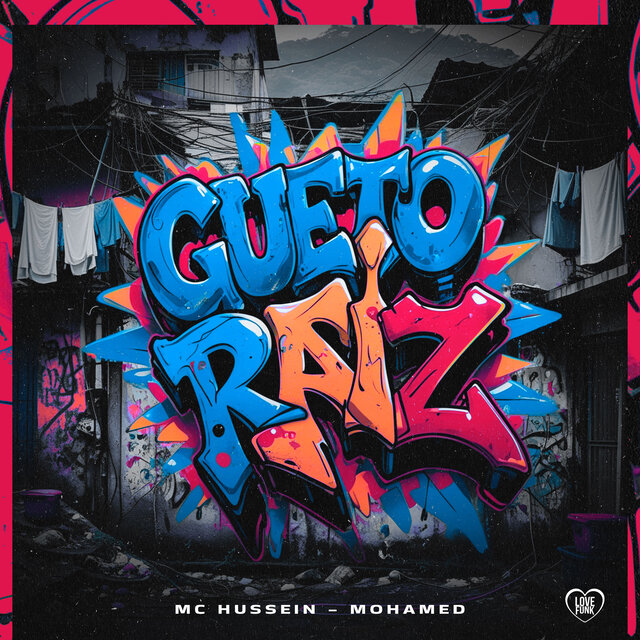 Gueto Raiz