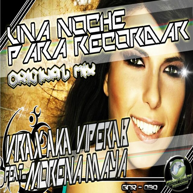 Una noche para recordar