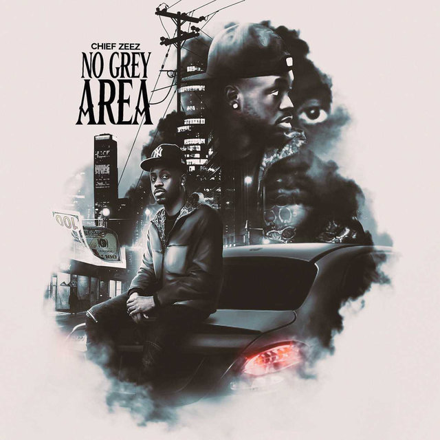 No Grey Area
