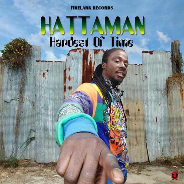 Hardest of Time