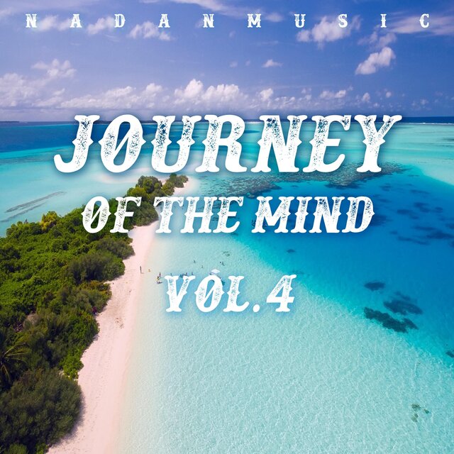 Journey of the Mind Vol.4