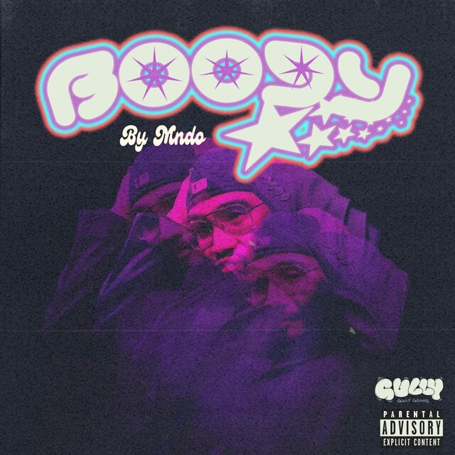 BOOgy (feat. B.A.R.E & Abeja)