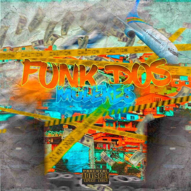 Funk Dos Mulekes