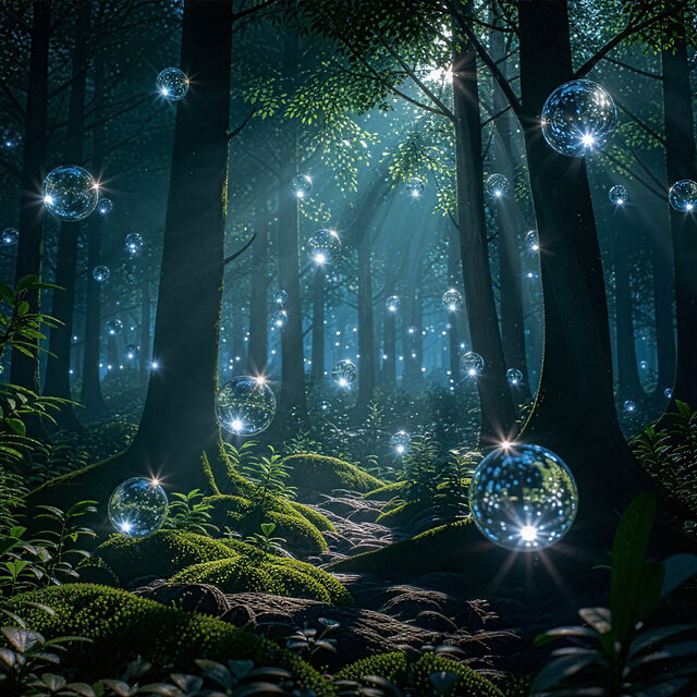 Daily Healing Meditations