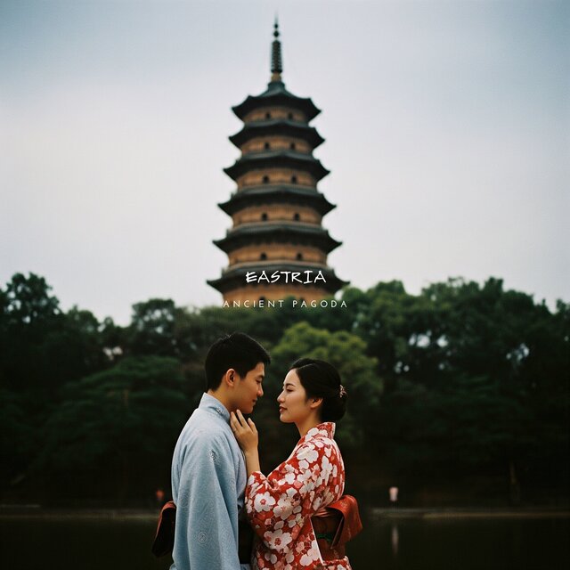 Ancient Pagoda