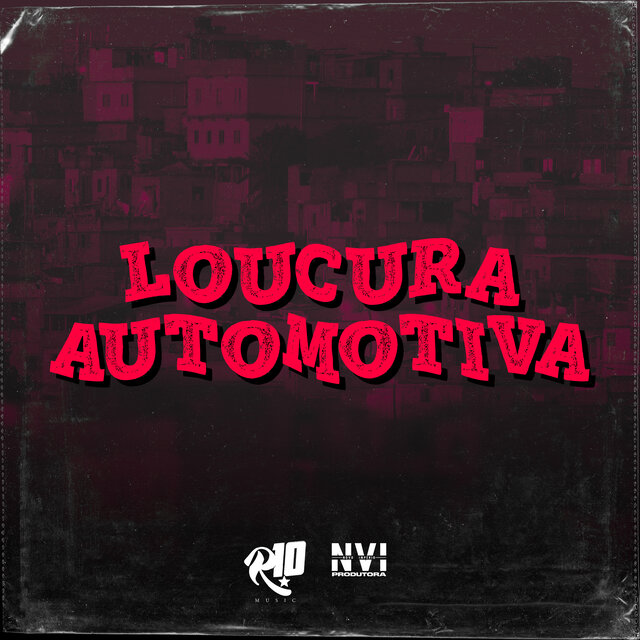 Loucura Automotiva