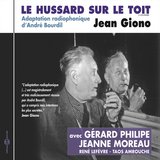 Le Hussard sur le toit
