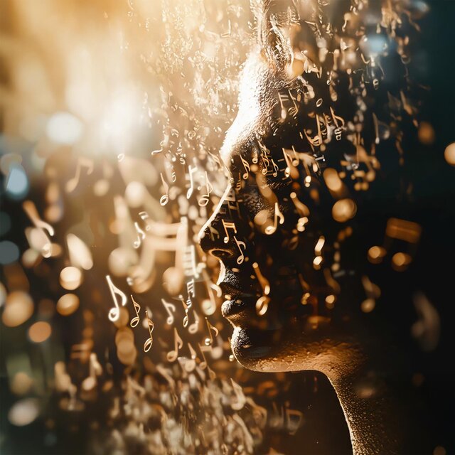 Golden Morning Light