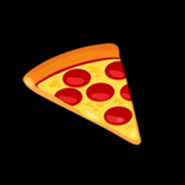 Pizza de Peperonni
