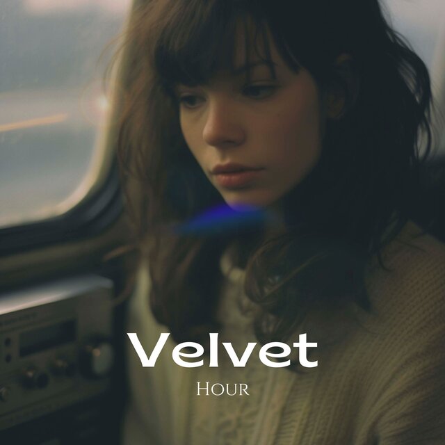 Velvet Hour (Window Seat Piano)