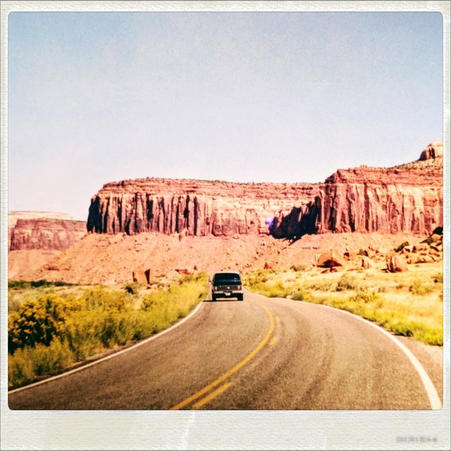Journeys