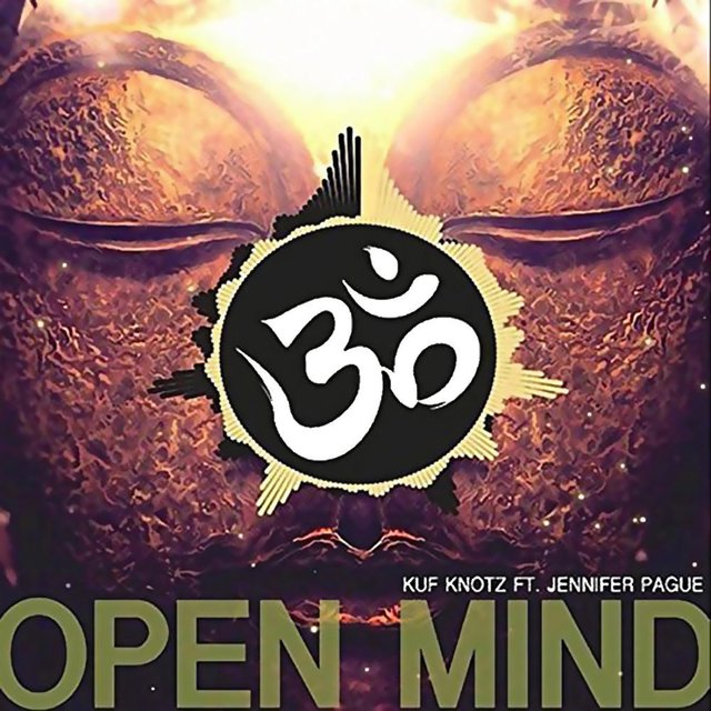 Open Mind (feat. Kuf Knotz & Jennifer Pague)