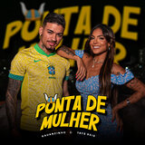 Ponta de Mulher