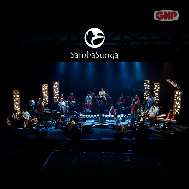 Sambasunda 30th Anniversary Live Performance