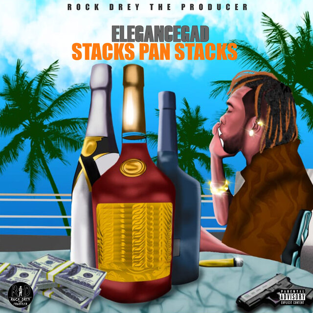 Stacks Pan Stacks