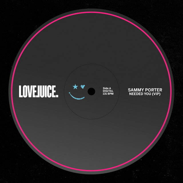 Needed You (VIP Remix)