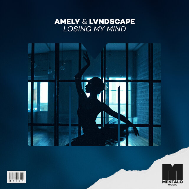 Losing My Mind (Extended Mix)
