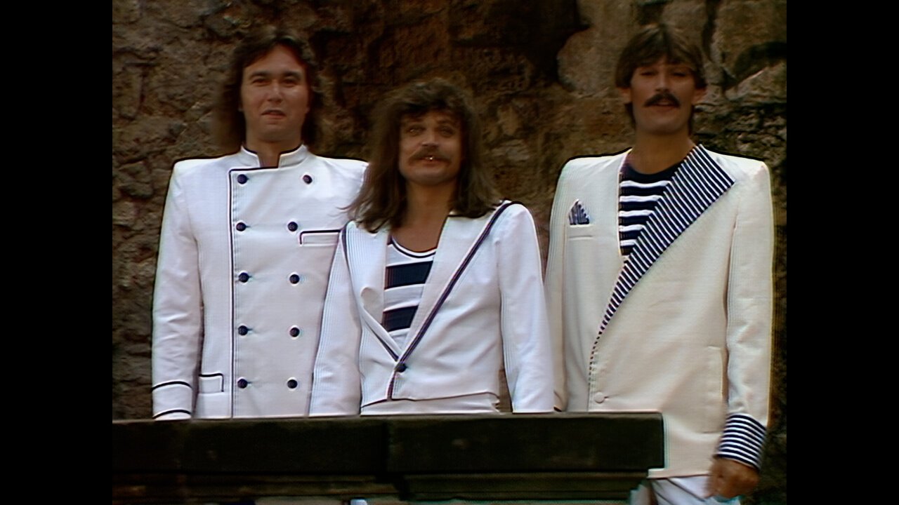 Loreley (Das Sonntagskonzert 04.10.1981)