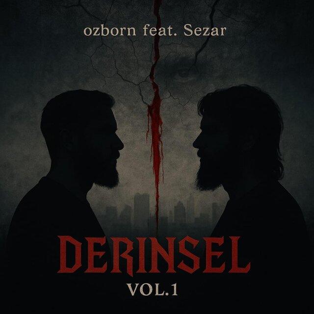 Derinsel vol1 (feat. Sezar)