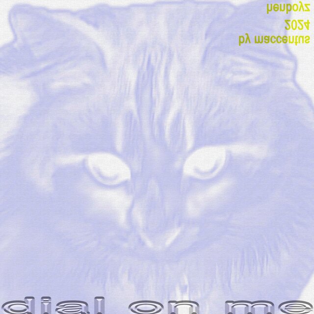 Dial On Me