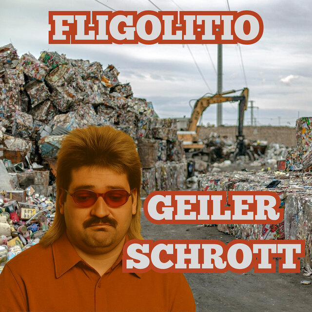 Geiler Schrott