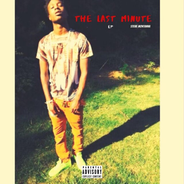 The Last Minute Ep