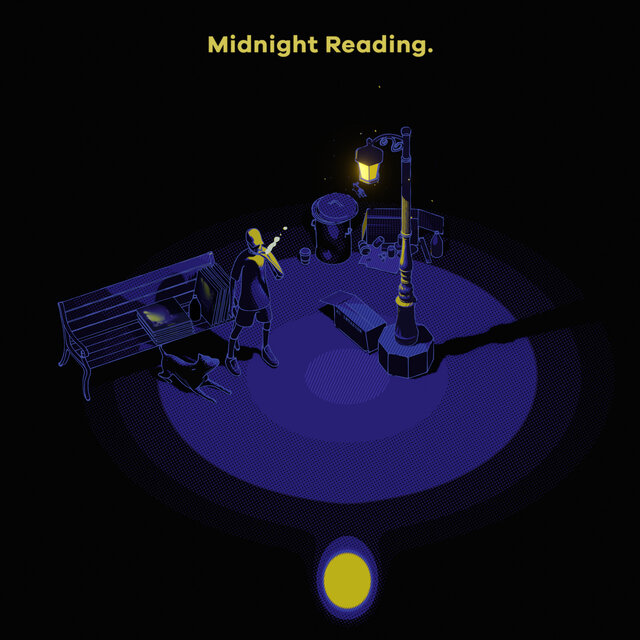 Midnight Reading