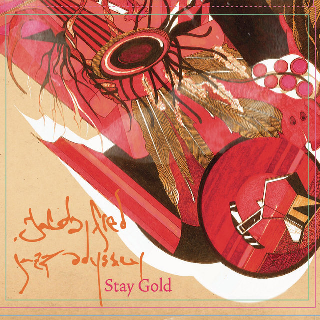 Stay Gold