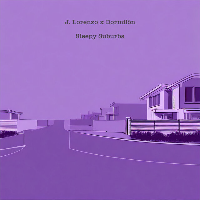 Sleepy Suburbs