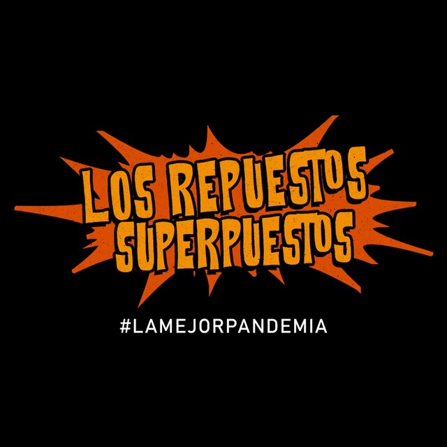 La Mejor Pandemia