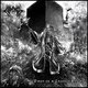 Cover art for album Dawn Of A Crimson Empire by Halphas