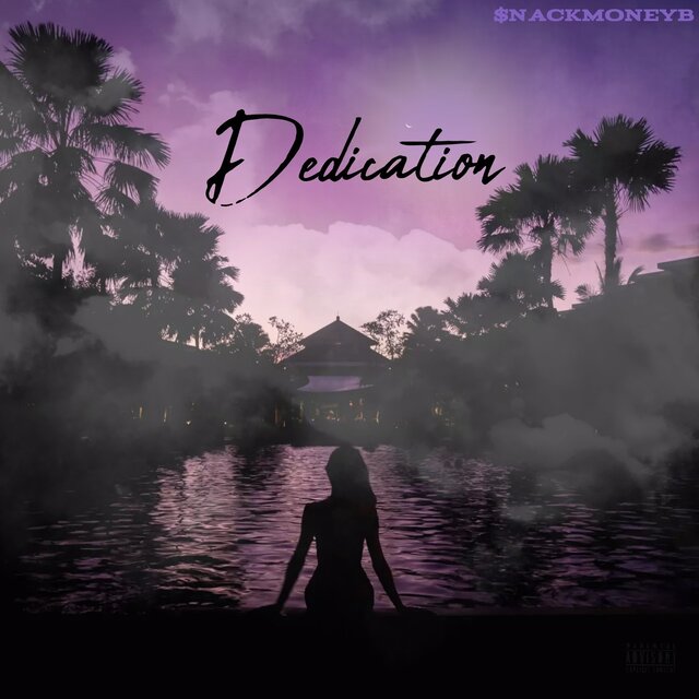Dedication