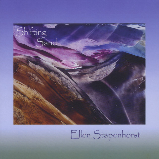 Shifting Sand
