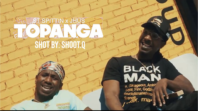 Topanga (Official Video)