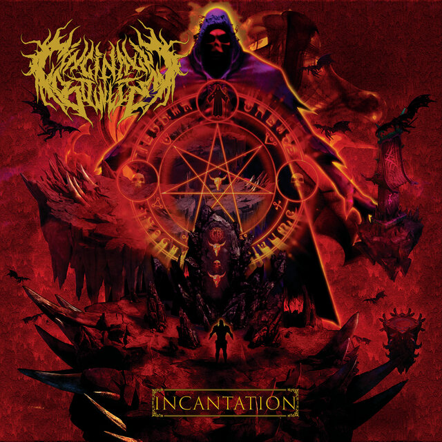 Incantation