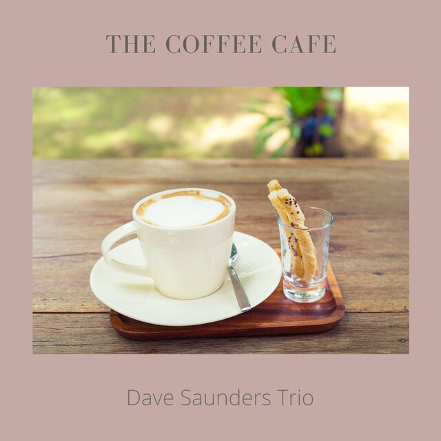 The Coffee Cafe