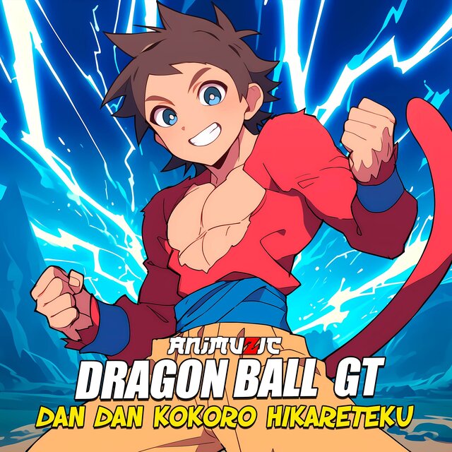 DAN DAN Kokoro Hikareteku (From 