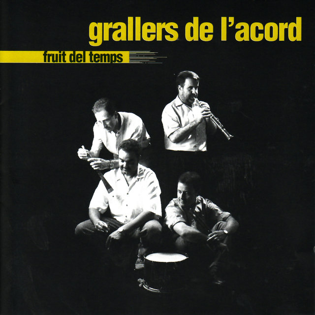 Fruit del Temps