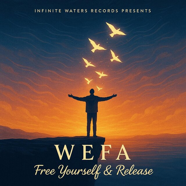 Free Yourself & Release