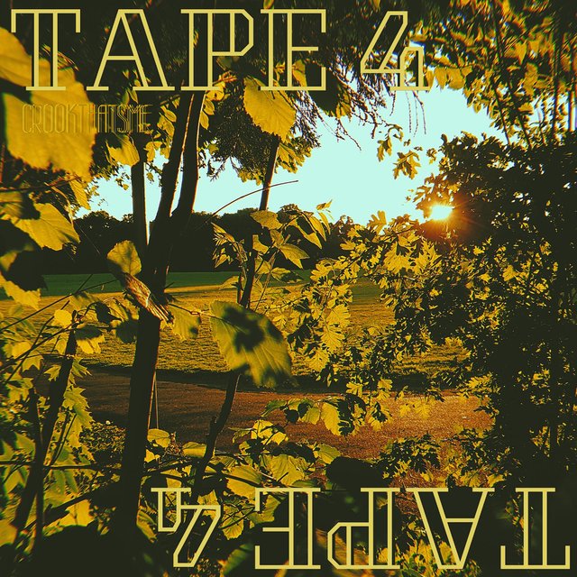 TAPE 4