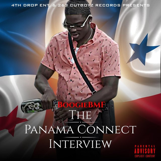 The Panama Connect Interview