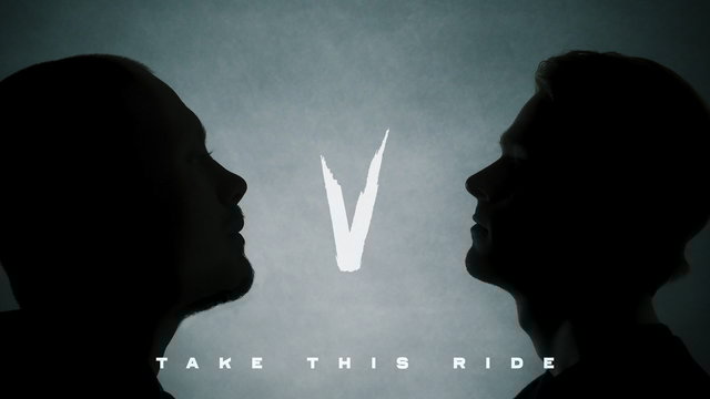 Take This Ride