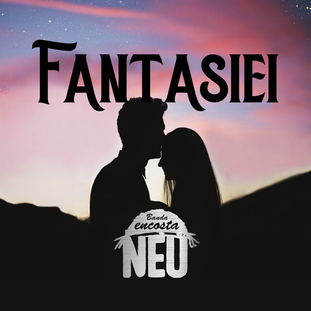 Fantasiei