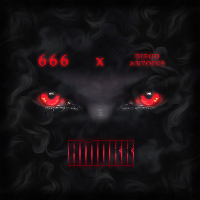 666 on TIDAL