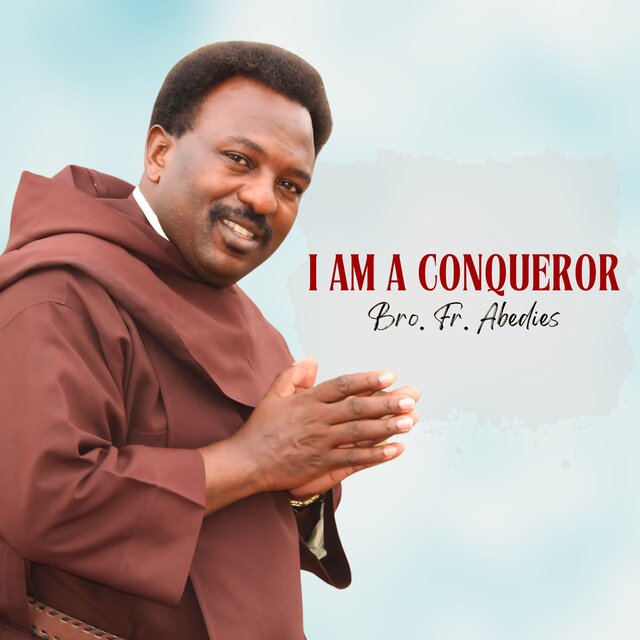 I Am a Conqueror